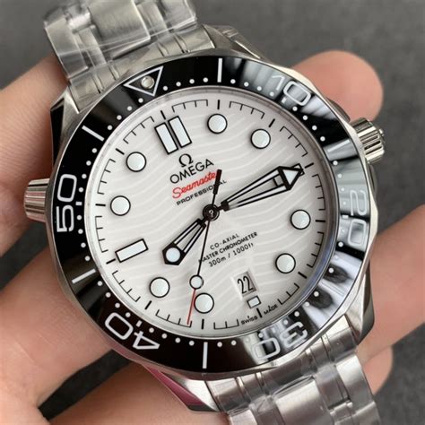 replica omega seamaster 300m|omega seamaster watchfinder.